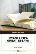 Twenty-Five Great Essays