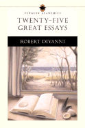 Twenty-Five Great Essays