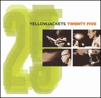 Twenty Five - Yellowjackets