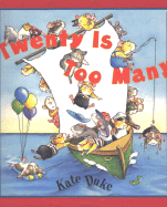 Twenty Is Too Many