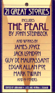 Twenty-One Great Stories