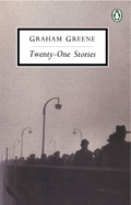 Twenty-One Stories