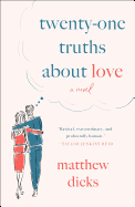 Twenty-One Truths about Love