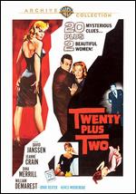 Twenty Plus Two - Joseph Newman