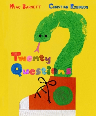 Twenty Questions - Barnett, Mac