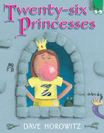 Twenty-Six Princesses: An Alphabet Story