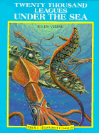 Twenty Thousand Leagues under the Sea