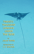 Twenty Thousand Leagues Under the Seas