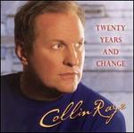 Twenty Years and Change