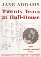 Twenty Years at Hull House