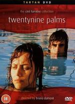 Twentynine Palms