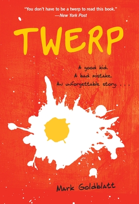 Twerp - Goldblatt, Mark