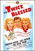 Twice Blessed