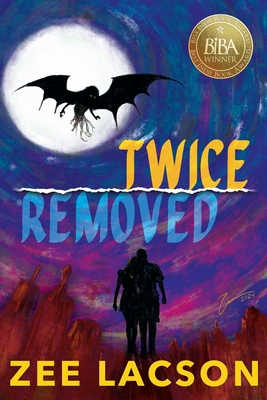 Twice Removed - Lacson, Zee, and Waghorn, Kathy (Editor)