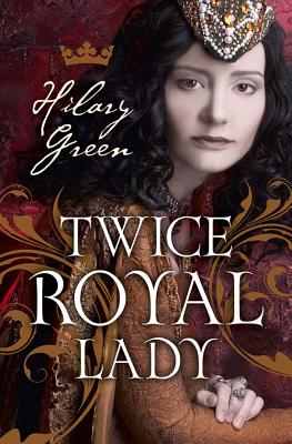 Twice Royal Lady - Green, Hilary
