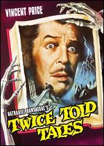 Twice Told Tales