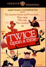 Twice Upon a Time