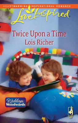 Twice Upon a Time - Richer, Lois