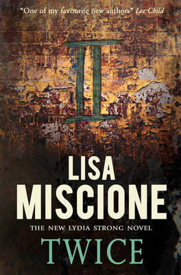 Twice - Miscione, Lisa