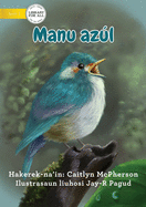 Twiggy (Tetun edition) - Manu az�l