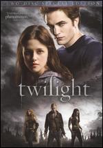 Twilight [2 Discs]