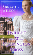 Twilight at Moorington Cross
