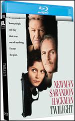 Twilight [Blu-ray] - Robert Benton
