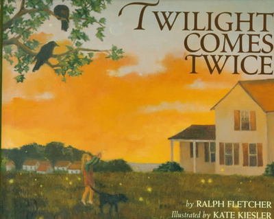 Twilight Comes Twice - Fletcher, Ralph