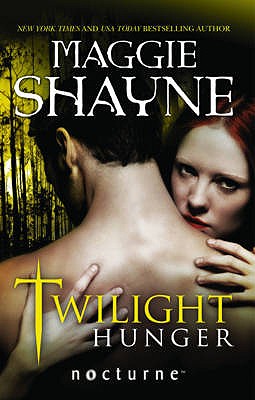 Twilight Hunger - Shayne, Maggie