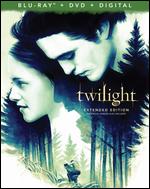 Twilight [Includes Digital Copy] [Blu-ray/DVD] - Catherine Hardwicke