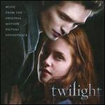 Twilight [Original Motion Picture Soundtrack]