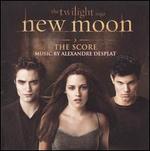 Twilight Saga: New Moon [The Score]