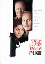 Twilight - Robert Benton