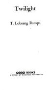 Twilight - Lobsang Rampa, T