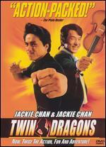 Twin Dragons