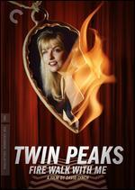 Twin Peaks: Fire Walk with Me