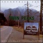 Twin Peaks [Original Television Soundtrack]