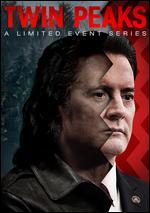 Twin Peaks: Season 01