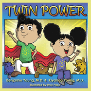 Twin Power: Our bond is our greatest strength