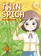 Twin Spica, Volume 12
