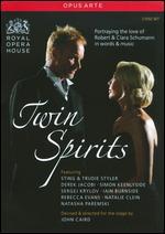 Twin Spirits