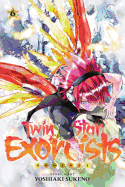 Twin Star Exorcists, Vol. 6: Onmyoji