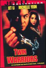Twin Warriors