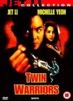 Twin Warriors