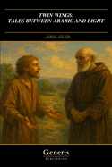 Twin Wings: Tales Between Arabic and Light