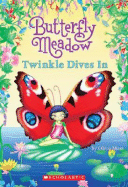 Twinkle Dives in
