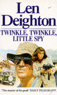 Twinkle Twinkle Little Spy