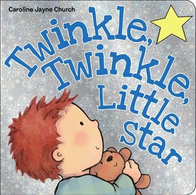 Twinkle, Twinkle, Little Star - 