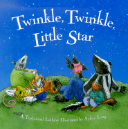 Twinkle, Twinkle Little Star