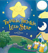 Twinkle, Twinkle, Little Star